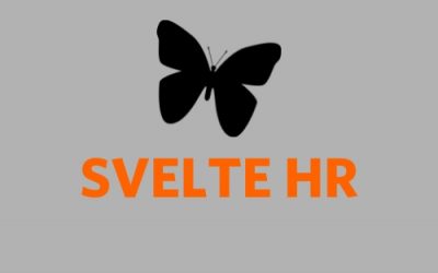 SVELTE HR Practices are…